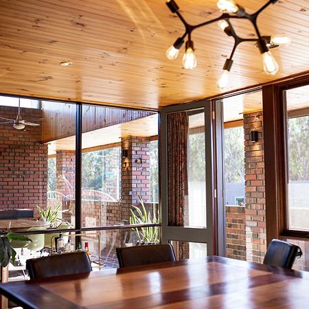 Echuca Nirebo Motel Екстериор снимка