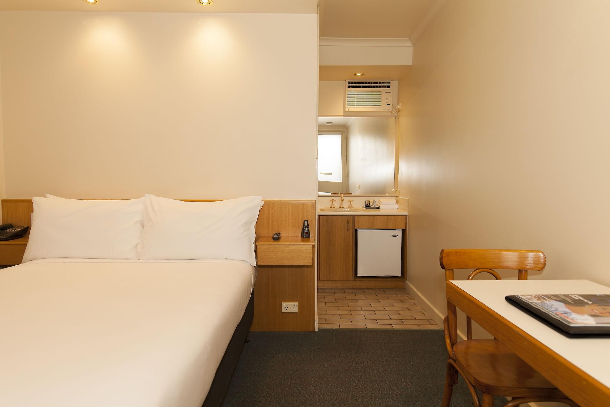 Echuca Nirebo Motel Екстериор снимка