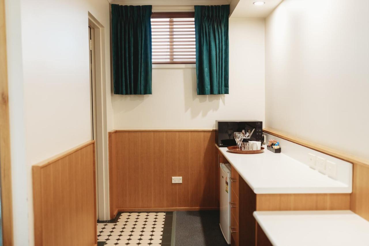 Echuca Nirebo Motel Екстериор снимка