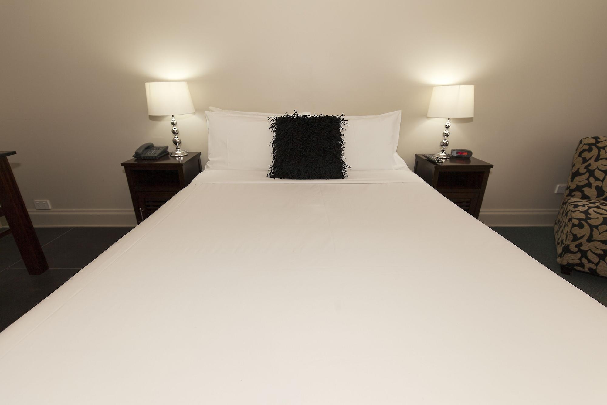 Echuca Nirebo Motel Екстериор снимка