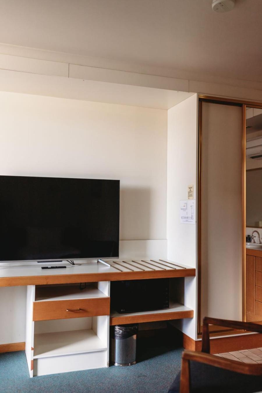 Echuca Nirebo Motel Екстериор снимка
