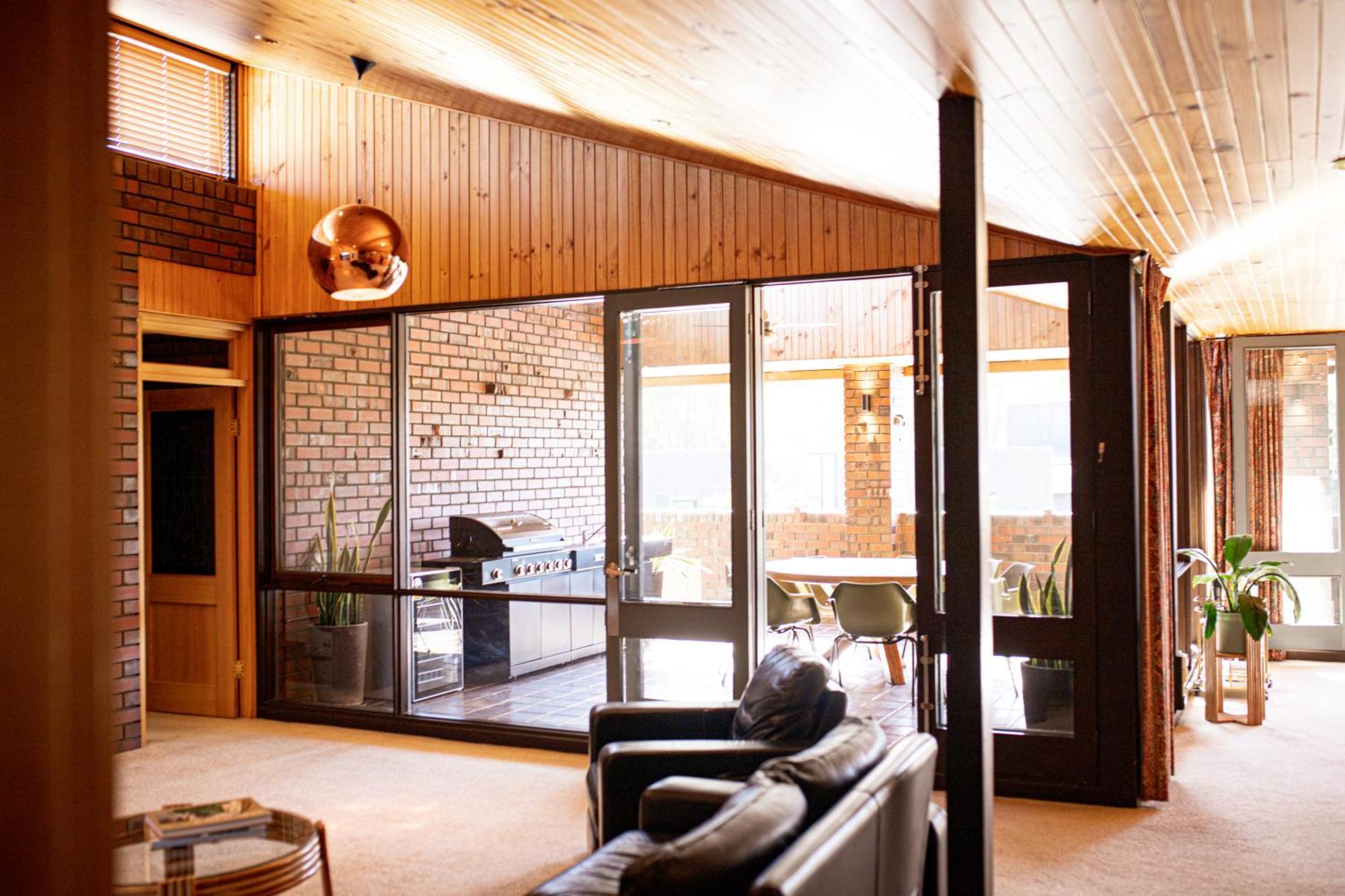 Echuca Nirebo Motel Екстериор снимка