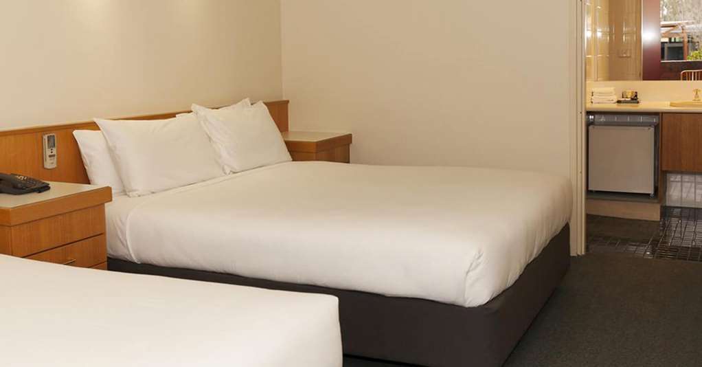 Echuca Nirebo Motel Екстериор снимка
