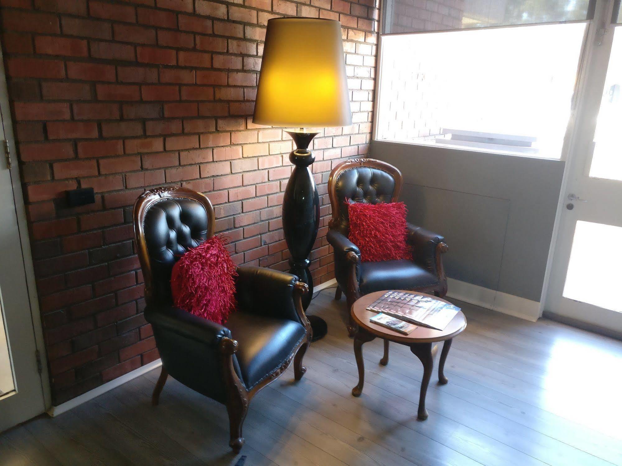 Echuca Nirebo Motel Екстериор снимка